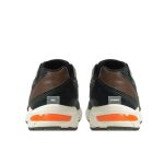 HALSTUDIOS x Asics Gel-1130網布 減震防滑耐磨 低幫 運動休閒鞋 男女鞋 黑色