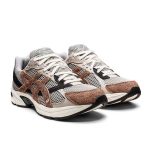 👍賣翻了👍HALSTUDIOS x Asics Gel-1130網布 減震防滑耐磨 低幫 運動休閒鞋 男女鞋 灰棕