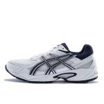 Asics Gel-170TR 運動休閒透氣專業跑鞋 男女鞋 白藍