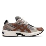 👍賣翻了👍HALSTUDIOS x Asics Gel-1130網布 減震防滑耐磨 低幫 運動休閒鞋 男女鞋 灰棕