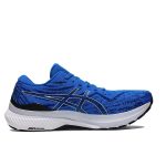 🔥超級人氣🔥 Asics GEL-KAYANO 29 運動舒適 跑步鞋 緩震透氣 男女跑鞋 藍色