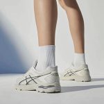 ✨熱銷推薦✨ ASICS GEL-CONTEND 4缓震回弹透气跑步鞋 男女同款