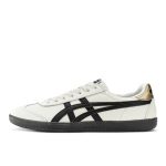 ✨全台熱銷✨ ASICS Tiger Tokuten 男女低筒 復古休閒 板鞋 白黑