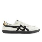 ✨全台熱銷✨ ASICS Tiger Tokuten 男女低筒 復古休閒 板鞋 白黑