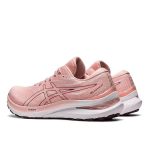 🔥優質爆款🔥 Asics GEL-KAYANO 29 透氣舒适 女款跑步鞋 緩震耐磨 戶外運動鞋 粉色