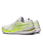💎熱銷推薦💎 Asics 亞瑟士 GEL-KAYANO 29系列 男女跑鞋 舒適透氣 耐磨支撐 健身運動鞋 白銀光綠