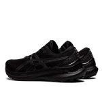 🌠全台熱銷🌠 Asics GEL-KAYANO 29 競速緩震 透氣耐磨 男女 支撐馬拉松跑鞋 黑色