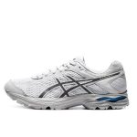 💎優質爆款💎 ASICS GEL-CONTEND 4 跑步鞋緩衝入門運動鞋 灰色 男女同款