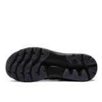 賣翻了 ASICS GEL-NIMBUS 24系列 亞瑟士 男女運動鞋 戶外健身跑鞋 黑灰