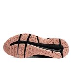 💎全台熱銷💎 ASICS GEL-CONTEND 4 戶外女子 跑步鞋 緩震透氣 運動鞋 黑金粉