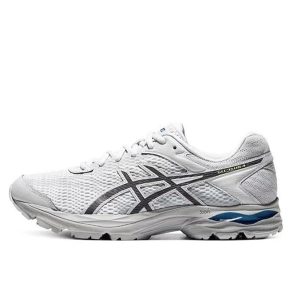 💎優質爆款💎 ASICS GEL-CONTEND 4 跑步鞋緩衝入門運動鞋 灰色 男女同款