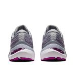 🎉任選2件9折🎉 Asics GEL-KAYANO 29 春夏女款跑步鞋 穩定支撐 輕量透氣運動鞋 灰紫