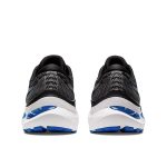 👍新品駕到👍 Asics GEL-KAYANO 29 男女跑步鞋 緩衝透氣 入門運動鞋 黑藍