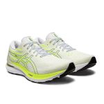 💎熱銷推薦💎 Asics 亞瑟士 GEL-KAYANO 29系列 男女跑鞋 舒適透氣 耐磨支撐 健身運動鞋 白銀光綠