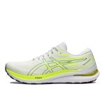 💎熱銷推薦💎 Asics 亞瑟士 GEL-KAYANO 29系列 男女跑鞋 舒適透氣 耐磨支撐 健身運動鞋 白銀光綠