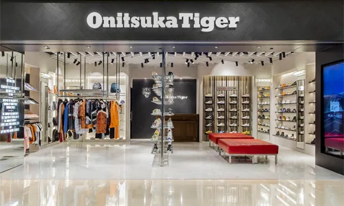 『全台熱銷』Asics Tiger 經典款 Mexico 66 鬼冢虎 男女同款 休閒鞋 白紅藍