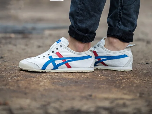 Onitsuka Tiger鞋評