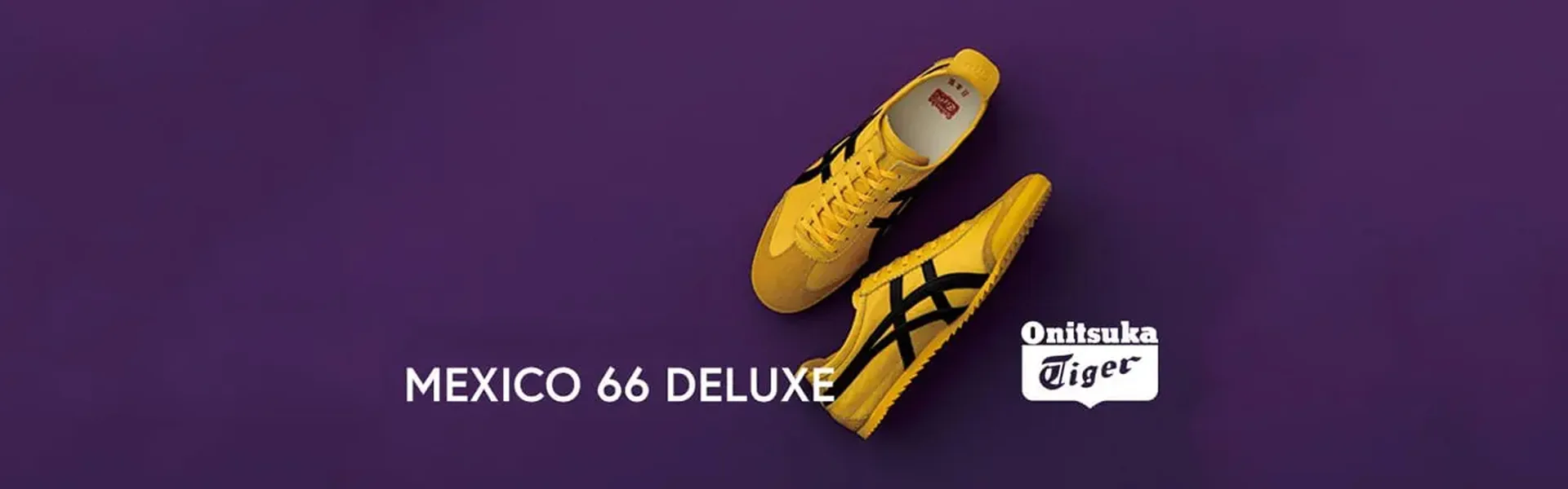 『全台熱銷』Asics Tiger 經典款 Mexico 66 鬼冢虎 男女同款 休閒鞋 白紅藍