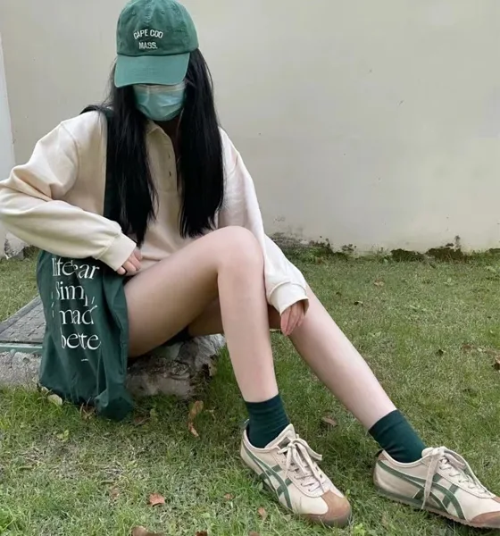 asics tiger 穿搭-12