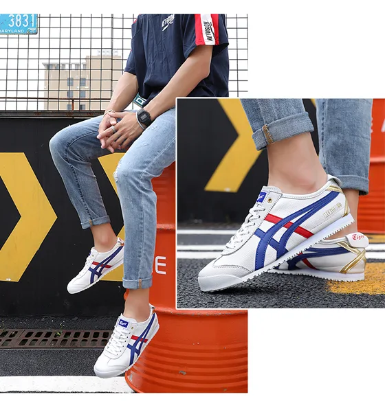 asics tiger 穿搭-2