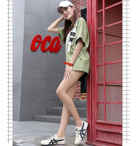 asics tiger 穿搭-3
