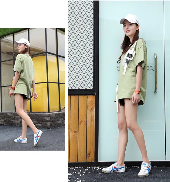 asics tiger 穿搭-4