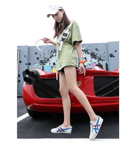 asics tiger 穿搭-6