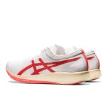 ✨任選2件9折✨ ASICS METARACER TOKYO 碳板競速 低幫 跑步鞋 男鞋 白紅
