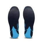💎滿2000免運💎 ASICS METARACER系列 男子競速 碳板低筒 網面舒適跑步鞋 藍色