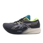 👍新品駕到👍 ASICS METASPEED SKY碳板二代馬拉松 跑步運動 競速跑鞋 男女款 黑灰