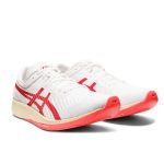 ✨任選2件9折✨ ASICS METARACER TOKYO 碳板競速 低幫 跑步鞋 男鞋 白紅