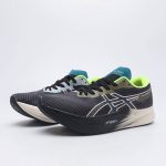 👍新品駕到👍 ASICS METASPEED SKY碳板二代馬拉松 跑步運動 競速跑鞋 男女款 黑灰