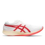 ✨任選2件9折✨ ASICS METARACER TOKYO 碳板競速 低幫 跑步鞋 男鞋 白紅