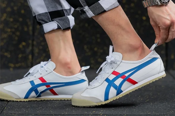 Onitsuka Tiger開箱