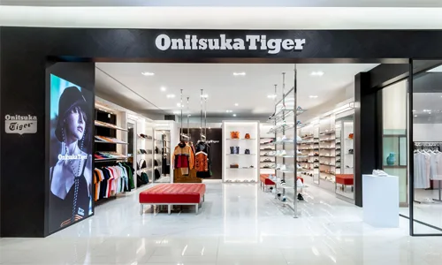『全台熱銷』Asics Tiger 經典款 Mexico 66 鬼冢虎 男女同款 休閒鞋 白紅藍