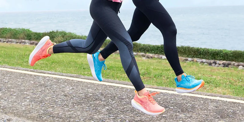 ASICS跑鞋怎麼選