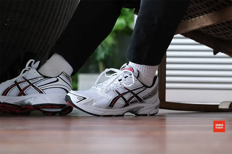 Asics Gel 1130穿搭