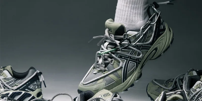 Asics Kahana Tr V2穿搭