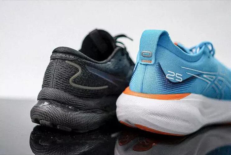 ASICS GEL-NIMBUS 25評價