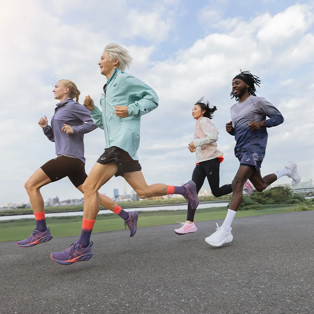 Asics 亞瑟士購物商城